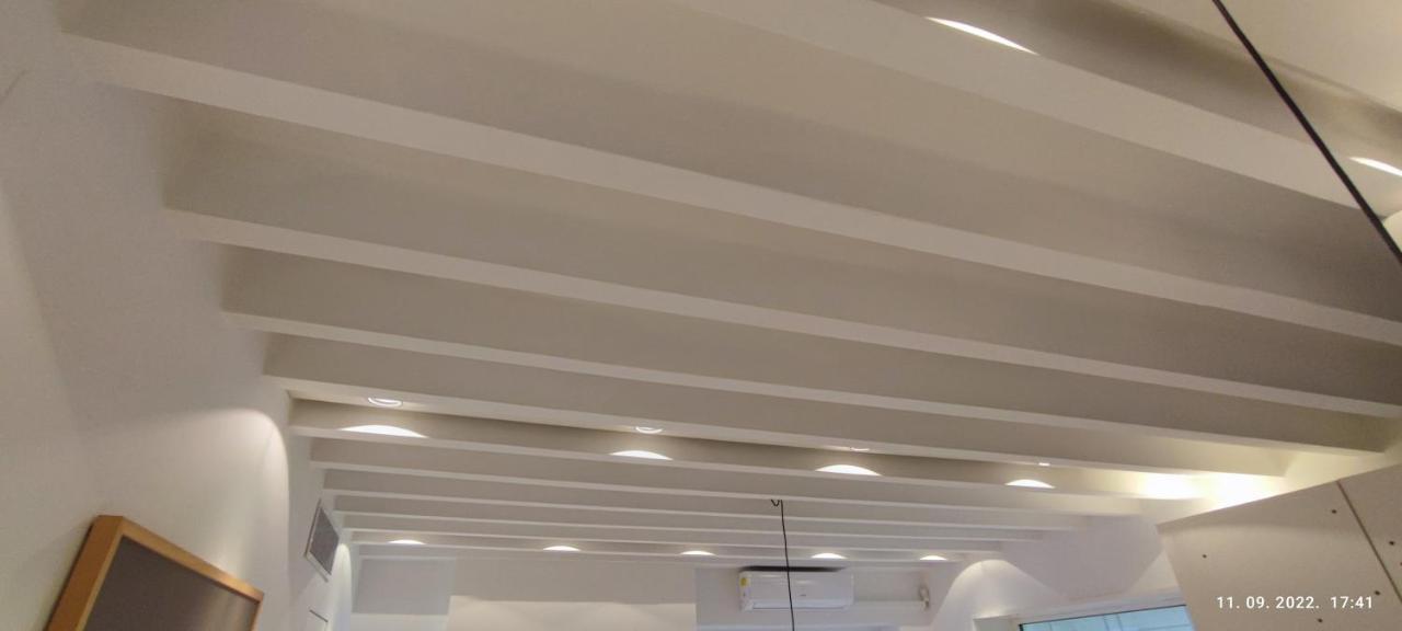 Artissimo Roofterace Lägenhet Zagreb Exteriör bild